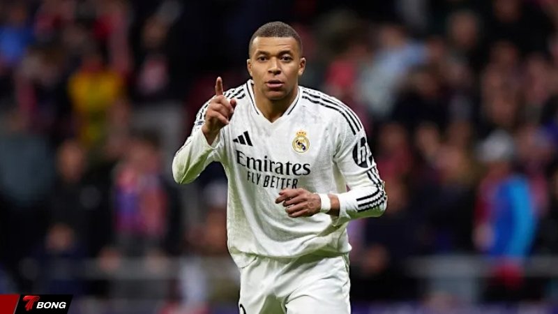 Mbappé - Tuyên ngôn cống hiến và kế thừa di sản của Ronaldo